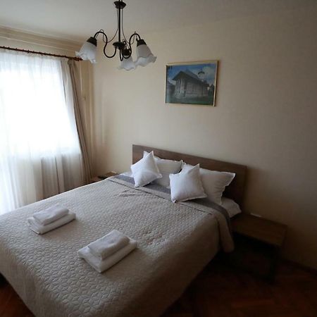 Apartament Maria Sibiu Exterior foto