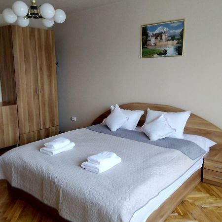 Apartament Maria Sibiu Exterior foto