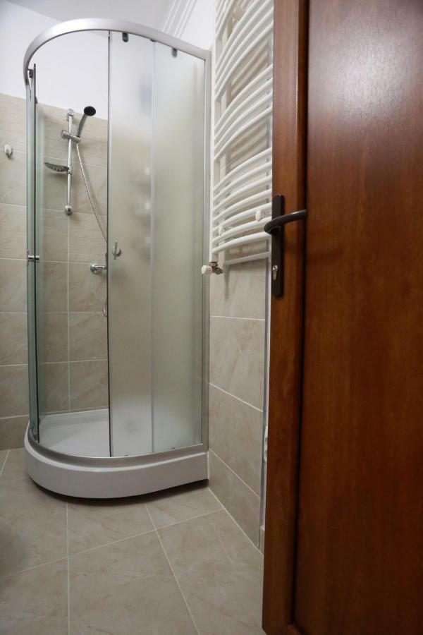Apartament Maria Sibiu Exterior foto