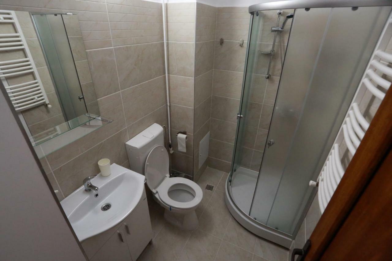 Apartament Maria Sibiu Exterior foto