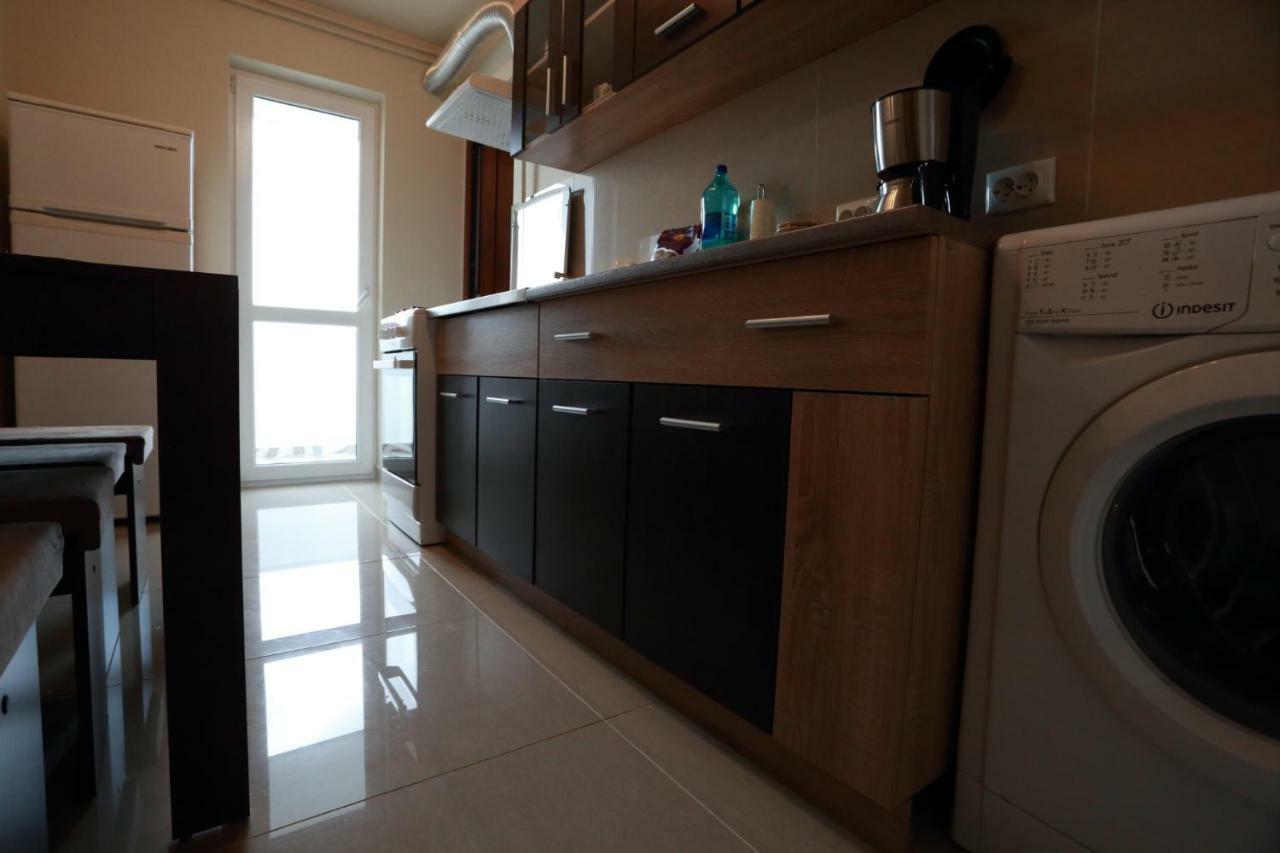 Apartament Maria Sibiu Exterior foto