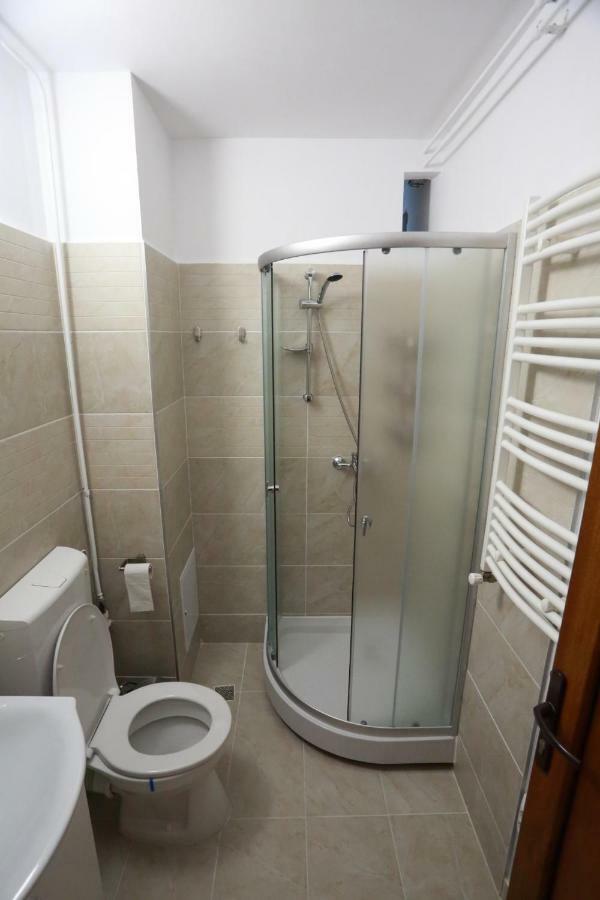Apartament Maria Sibiu Exterior foto
