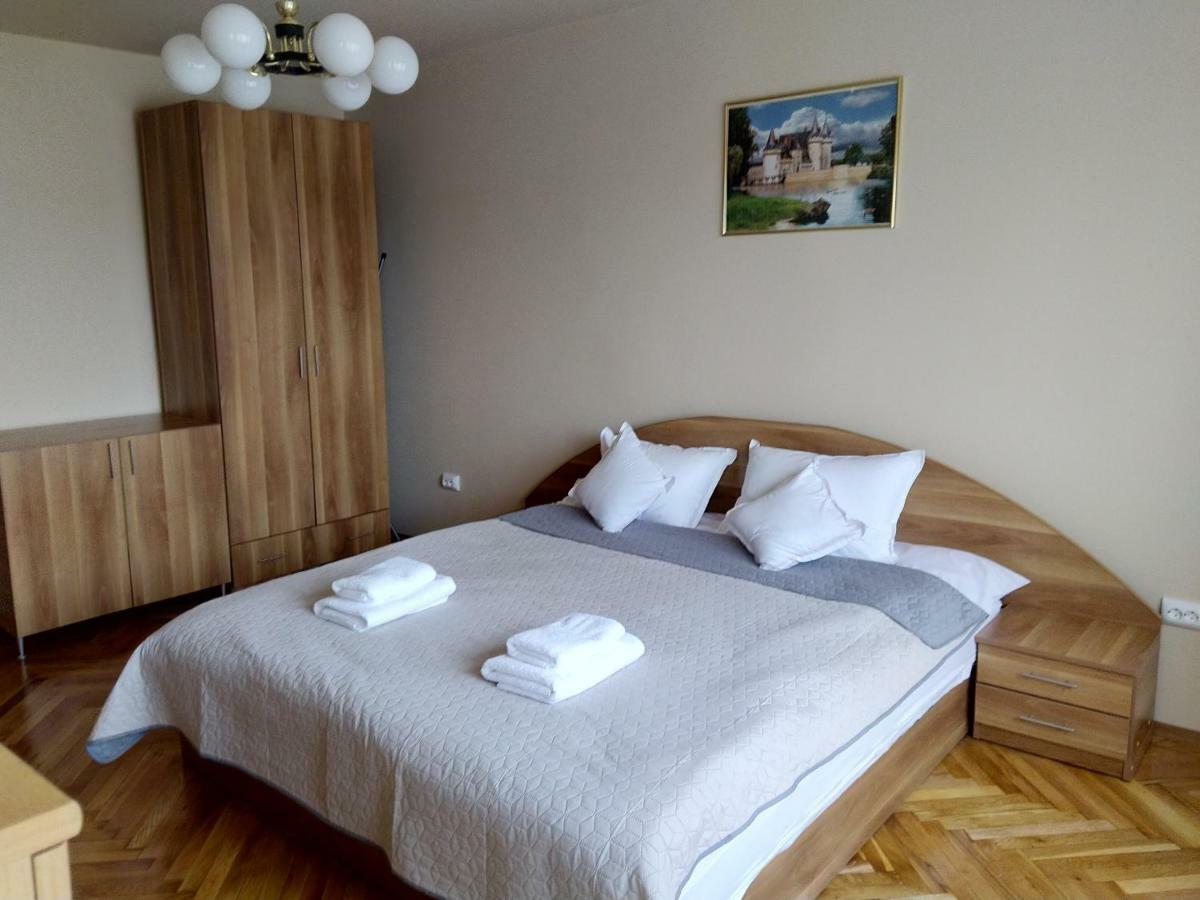 Apartament Maria Sibiu Exterior foto