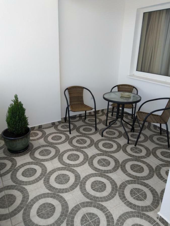 Apartament Maria Sibiu Exterior foto